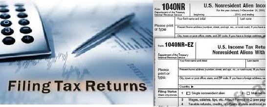 filing-US-tax-return-service